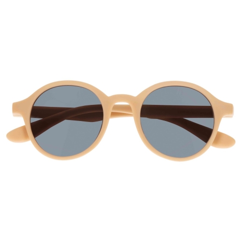 Dooky Zonnebril - Bali - 3-7 jaar - Cappuccino - Dooky - OneSize - Zonnebril