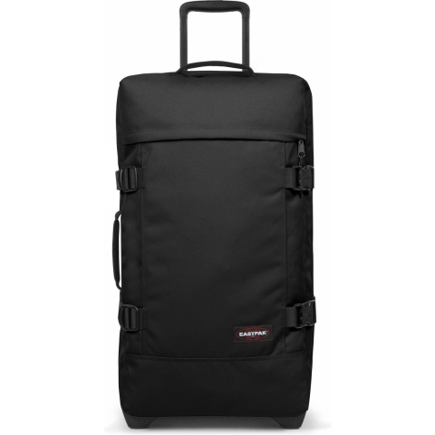 Eastpak Reistas m. Wielen - Tranverz M - 78L - Zwart - Eastpak - OneSize - Tas