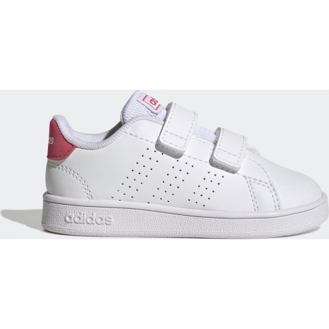 adidas Performance Schoenen - Voordeel CF I - Wit - adidas Performance - 27 - Schoenen