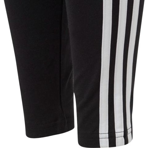 adidas Performance Leggings - G 3S TIG - Zwart/Wit - adidas Performance - 8 jaar (128) - Leggings