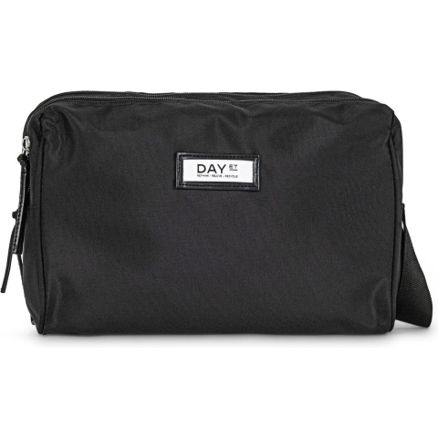 DAY ET Toilettas - Gweneth RE-S - Black - DAY ET - OneSize - Toilettas