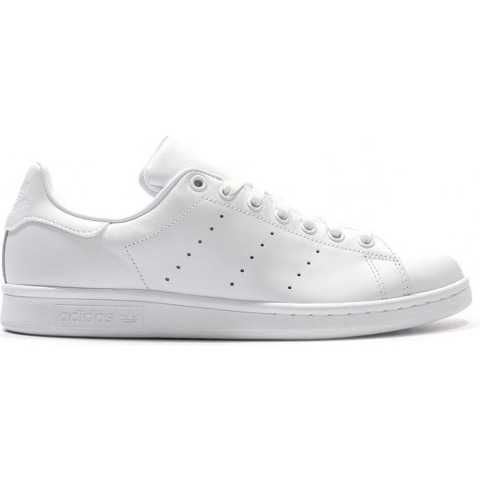 adidas Originals Schoenen - Stan Smith - Ftwwht/Ftwwht/Ftwwht - adidas Originals - 40 2/3 - Schoenen