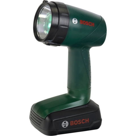 Bosch Mini Verlichting - Speelgoed - Groen - Bosch Mini - OneSize - Speelgoed