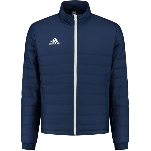 adidas Performance Gevoerde Jas - ENT22 LJKTY - TENABL - adidas Performance - 14 jaar (164) - Donsjack