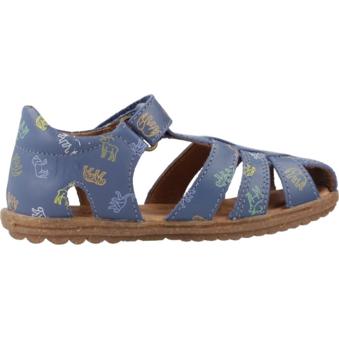 Naturino Sandalen - See - Light Blue - Naturino - 24 - Sandalen