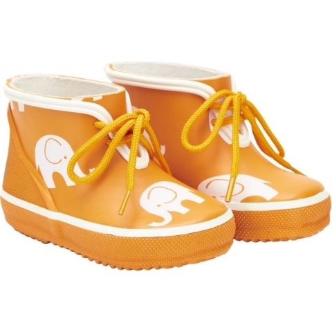 CeLaVi Regenlaarzen - Kaart - Mineraal Yellow - CeLaVi - 25 - Regenlaarzen