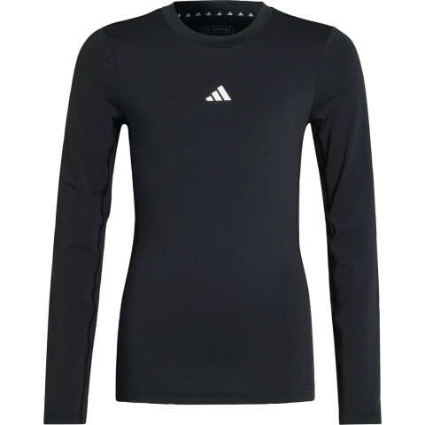 adidas Performance Blouse - JTF - Zwart/Wit - adidas Performance - 8 jaar (128) - Blouse