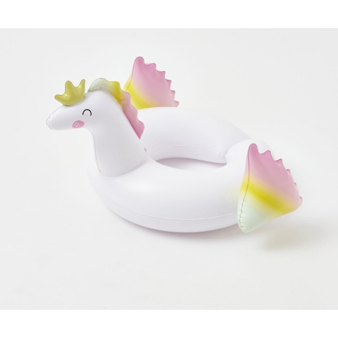 SunnyLife Badspelltjes - 60x45 cm - Unicorn - SunnyLife - OneSize - Badspelltjes