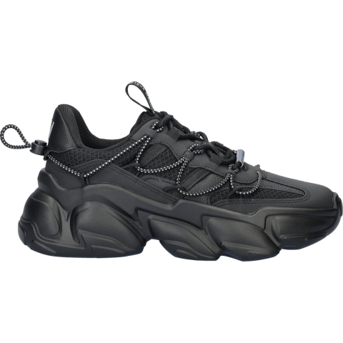 Steve Madden Schoenen - Spectator - Zwart - Steve Madden - 36 - Schoenen