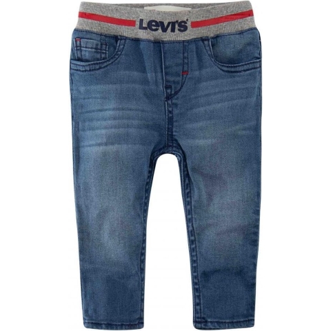 Levi's Jeans - Skinny - River Run - Levis - 1½ jaar (86) - Jeans