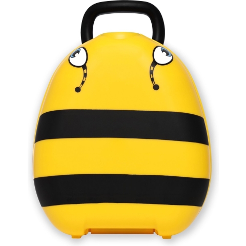 My Carry Potje Draagbaar Potje - Bumblebee - My Carry Potty - OneSize - Potje