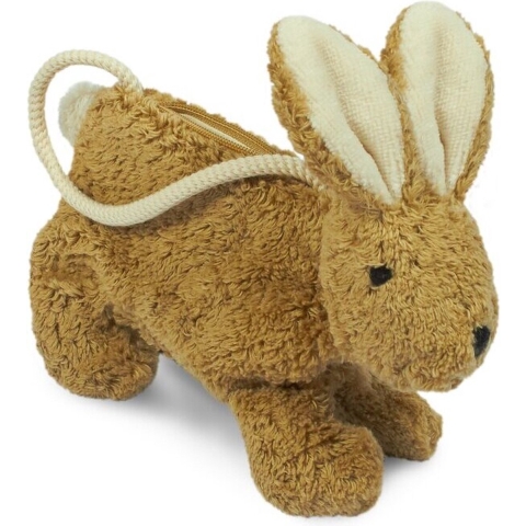 Senger Naturwelt Tas - Rabbit - Beige - Senger Naturwelt - OneSize - Tas