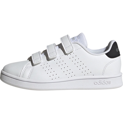 adidas Performance Schoenen - Advantage CF C - Wit - adidas Performance - 30 - Schoenen