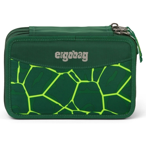 Ergobag Pennenzak m. Inhoud - Maxi - BearRex - Ergobag - OneSize - Pennenzak