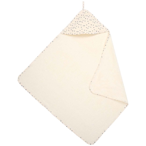 Badcape Koeka Lugo Off White
