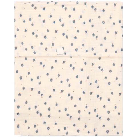 Laken Wieg Koeka Lugo Off White