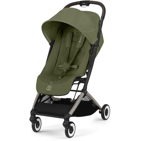 Buggy Cybex Orfeo Moss Green/Khaki
