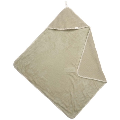 Omslagdoek Koeka Malaga Terry Sage