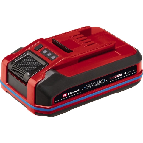 Einhell Accu 18V/4.0Ah SEALED Plus - Power X-Change