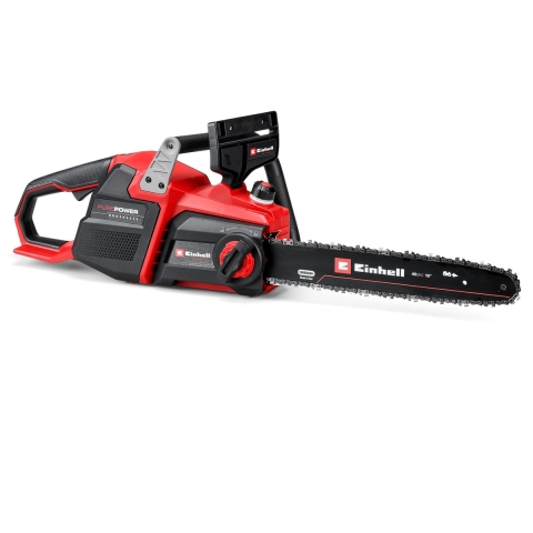 Einhell Professional GP-LC 36/40 Li BL-Solo 2x 18V Li-Ion Accu Kettingzaag Body - 40 Cm - Koolborstelloos