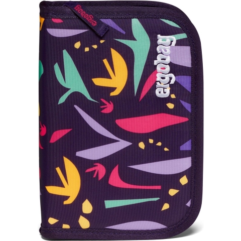 Ergobag Pennenzak m. Inhoud - JungleBear - Ergobag - OneSize - Pennenzak