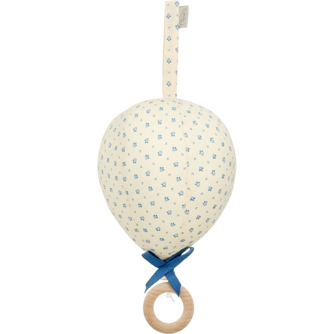 Cam Cam Muziekmobiel - Ballon - Capri - Cam Cam - OneSize - Muziekmobiel