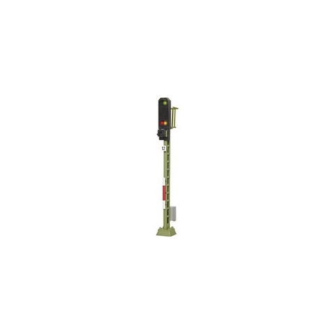 Viessmann Modelltechnik 4412 N Lichtsein Inrijsein Kant-en-klaar model DB