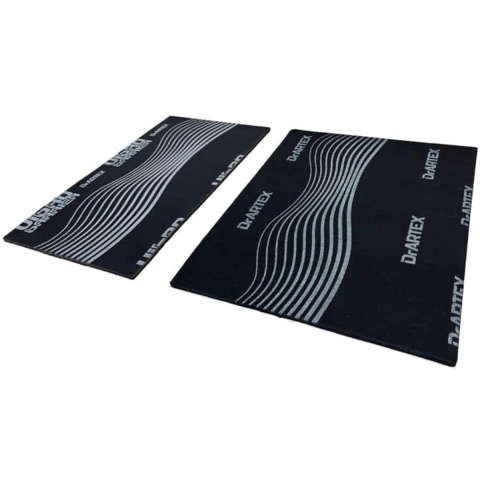 Dr Artex VibroBarrier 7+ - geluids- en warmte-isolatiemateriaal voor autoâs