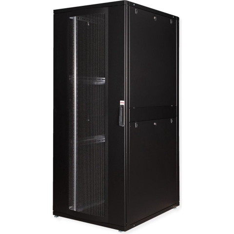 ROLINE 19-inch server rack Pro 42 U, 800x1000 BxD zwart