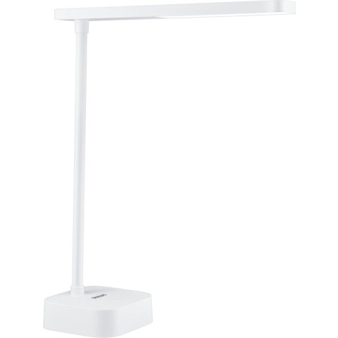 Philips Tilpa DSK212 PT 8719514443839 Tafellamp met accu LED 5 W Wit