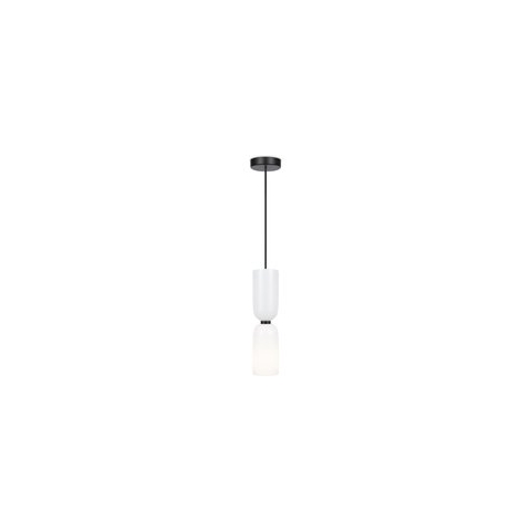 Maytoni - Hanglamp Memory - Zwart - Ø8