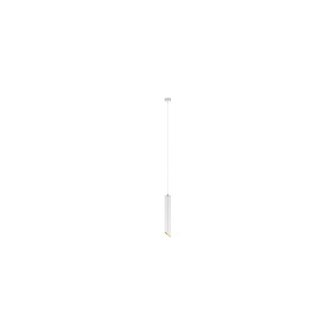 Maytoni Technical - Hanglamp Lipari - Wit met goud - Ø6