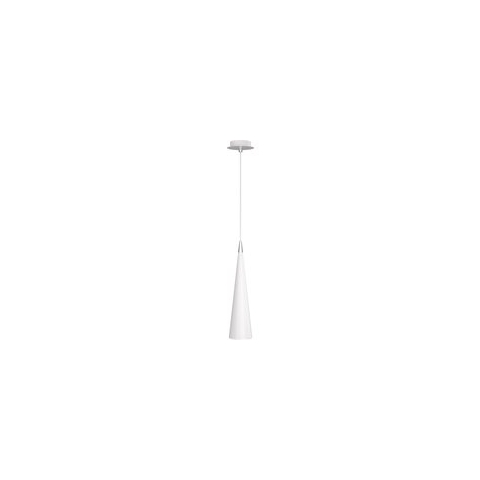Maytoni Technical - Hanglamp Nevill - Wit - Ø8