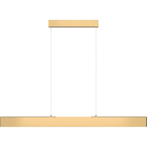 Maytoni Technical - Hanglamp Step - Goud