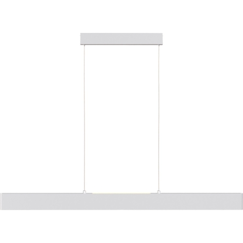 Maytoni Technical - Hanglamp Step - Wit