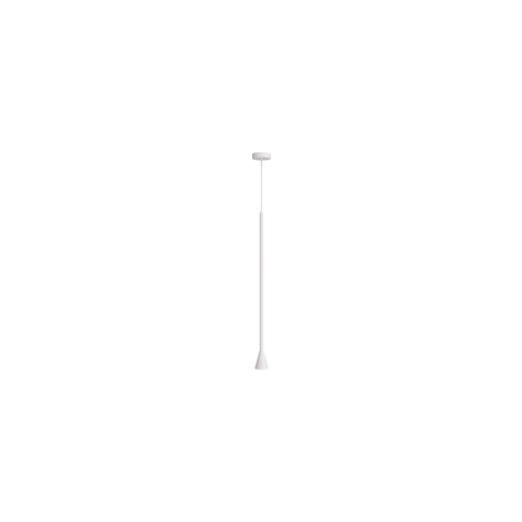 Maytoni Technical - Hanglamp Arrow - Wit - Ø7,5