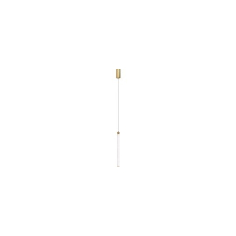 Maytoni Technical - Hanglamp Ray - Goud - Ø3