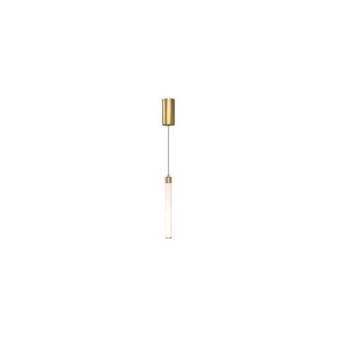 Maytoni Technical - Hanglamp Ray - Goud - Ø3
