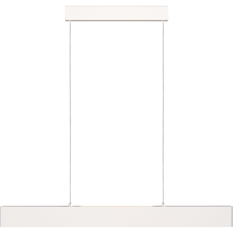 Maytoni Technical - Hanglamp Step - Wit