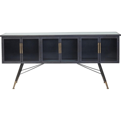 Kare Dressoir La Gomera High Legs