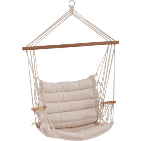 Venture Home Tapaz Schommelbank 120 x 70 - Wit
