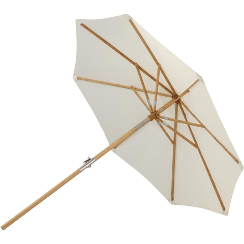 Venture Home Cerox Parasol ⌀270 - Wit