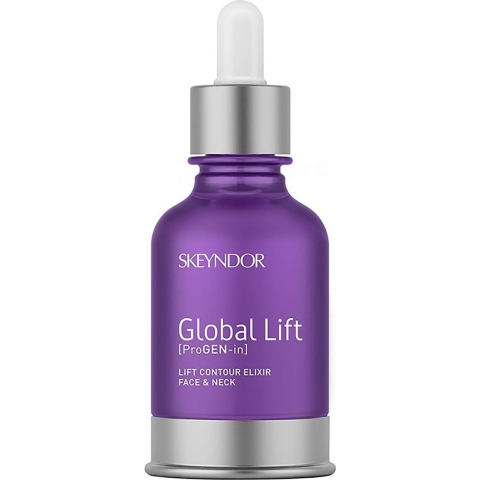 Skeyndor Lift Contour Elixir Face&Neck 30ml