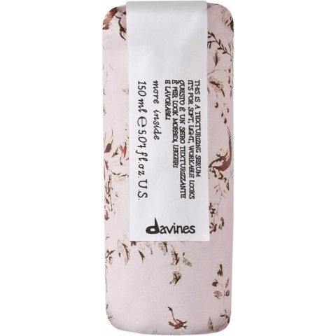 Davines More Inside Texturizing Serum 150ml