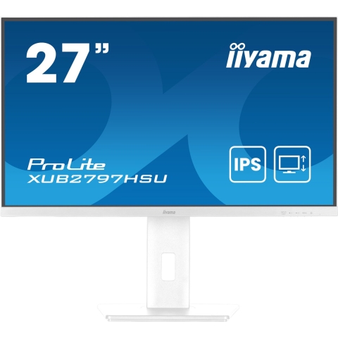 Iiyama ProLite XUB2797HSU-W2 monitor
