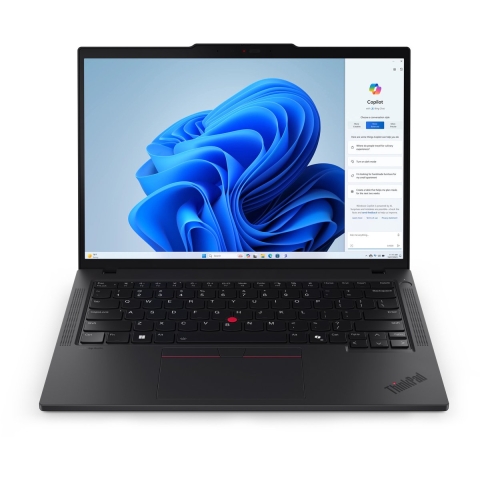 Lenovo Thinkpad T14 Gen 5 (intel) - 14 Inch Intel Core Ultra 7 155u 16 Gb 512 Windows 11 Pro (64 Bit)