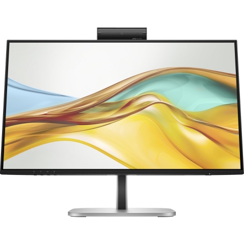 HP Serie 5 Pro 23,8 inch FHD USB-C Conferencing Monitor - 524pm