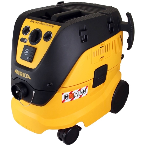 Mirka Stofzuiger | 1230 M AFC EU | 230V - 8999220111