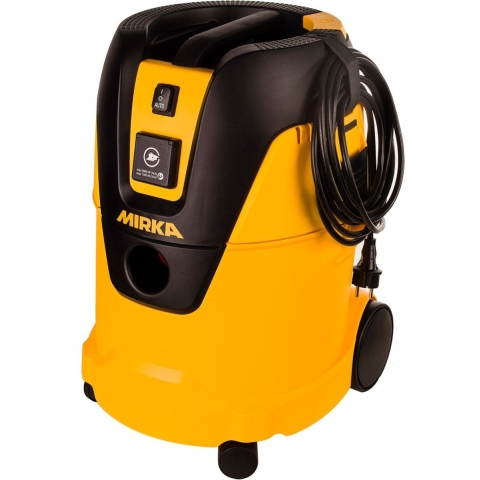 Mirka stofafzuiger | 1025 L PC EU | 230V - 8999000111