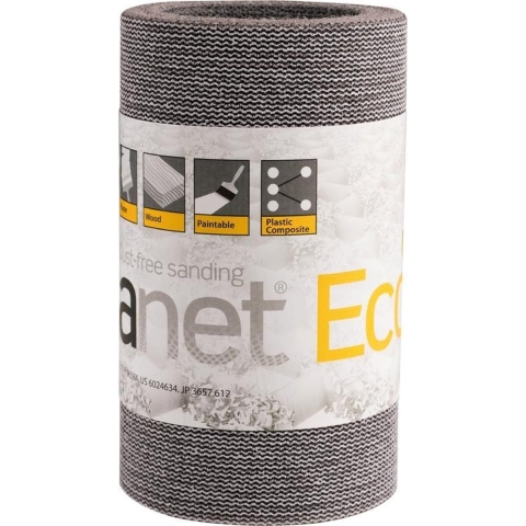 Mirka ABRANET | 115mmx2,5m | Grip | P240 - AE555F0125